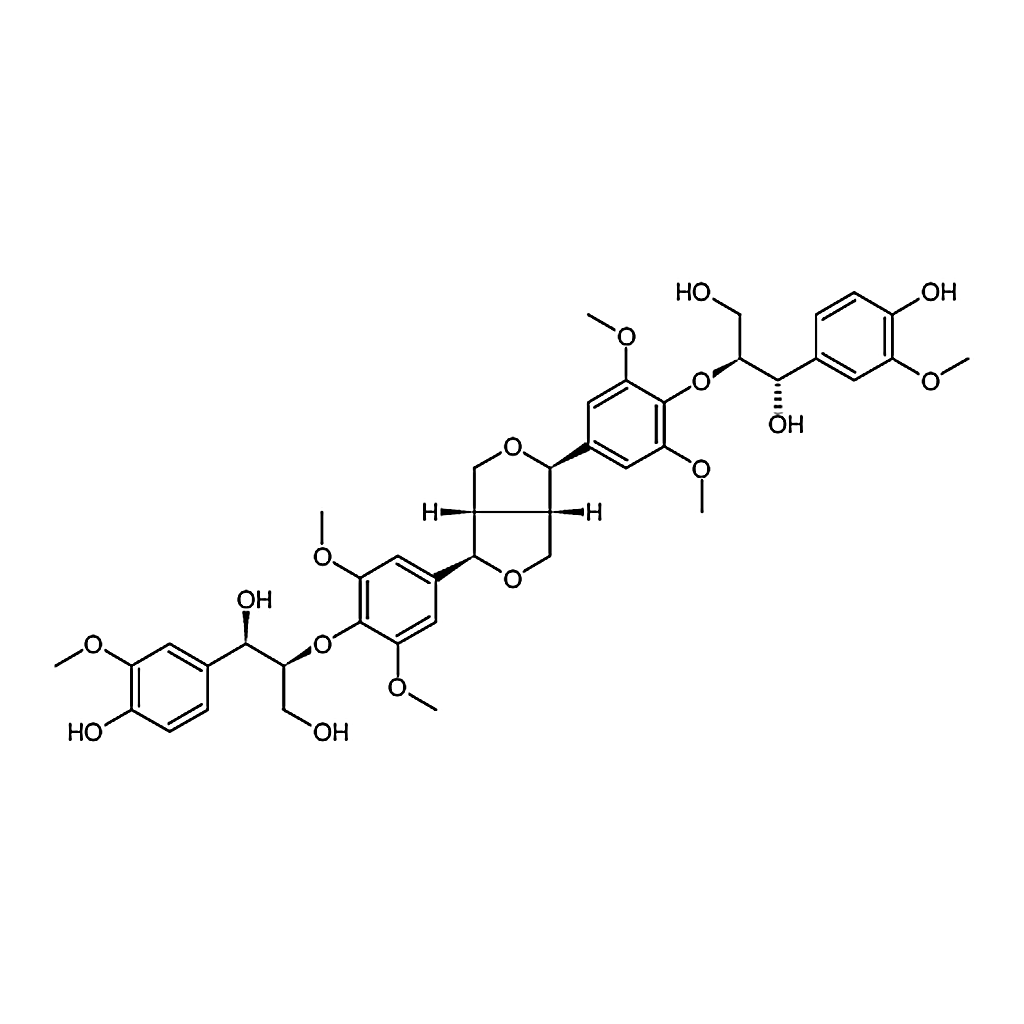 RHAWN Hedyotisol B