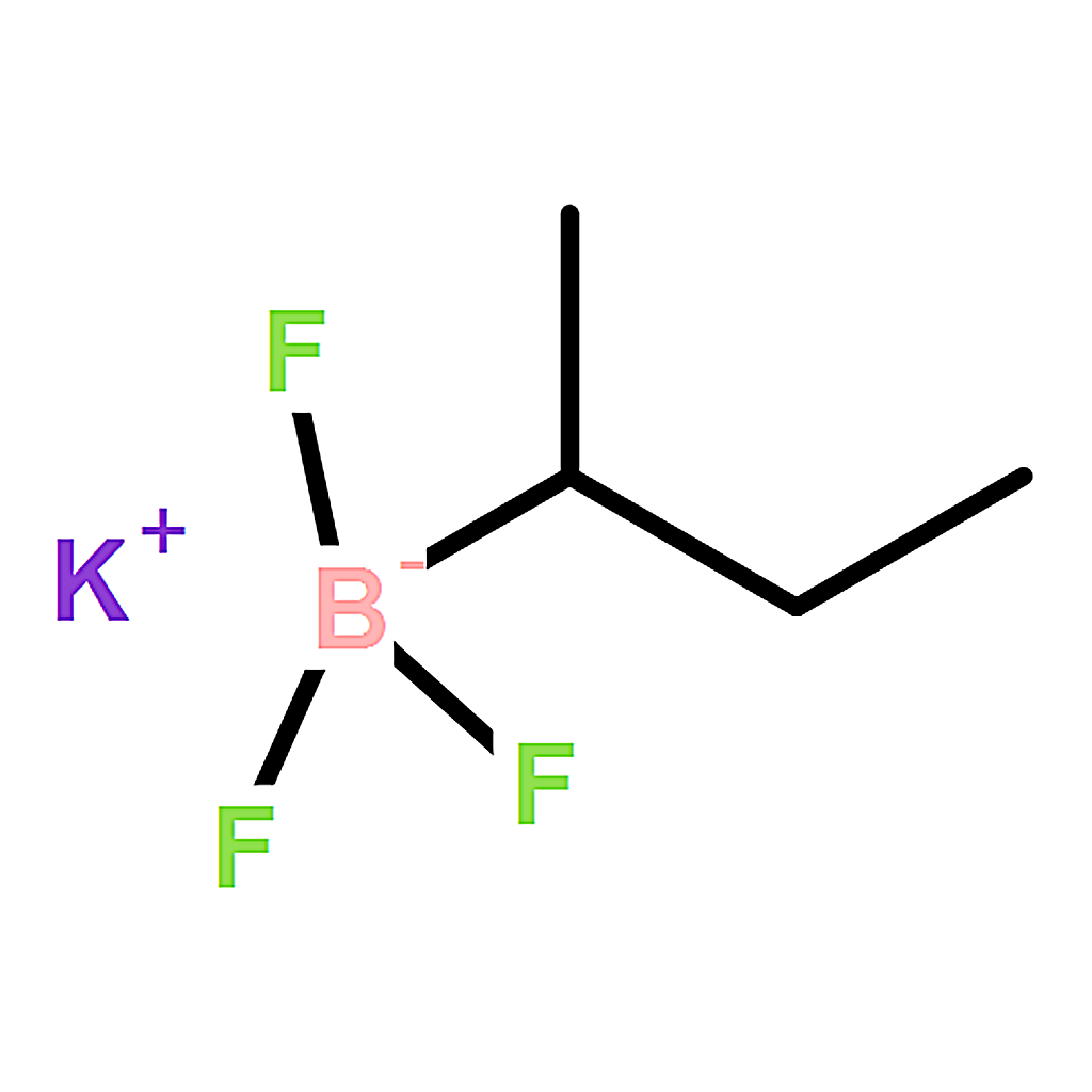 RHAWN POTASSIUM SEC-BUTYLTRIFLUOROBORATE