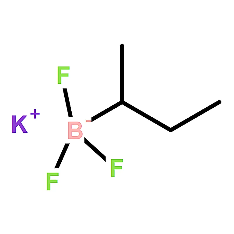 RHAWN POTASSIUM SEC-BUTYLTRIFLUOROBORATE