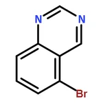 RHAWN 5-Bromoquinazoline