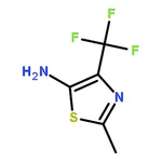 RHAWN 2-Methyl-4-(trifluoromethyl)thiazol-5-amine