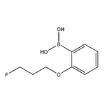 RHAWN (2-(3-Fluoropropoxy)phenyl)boronic acid