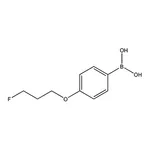 RHAWN (4-(3-Fluoropropoxy)phenyl)boronic acid