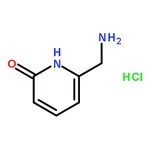 RHAWN 6-(Aminomethyl)pyridin-2(1H)-one hydrochloride