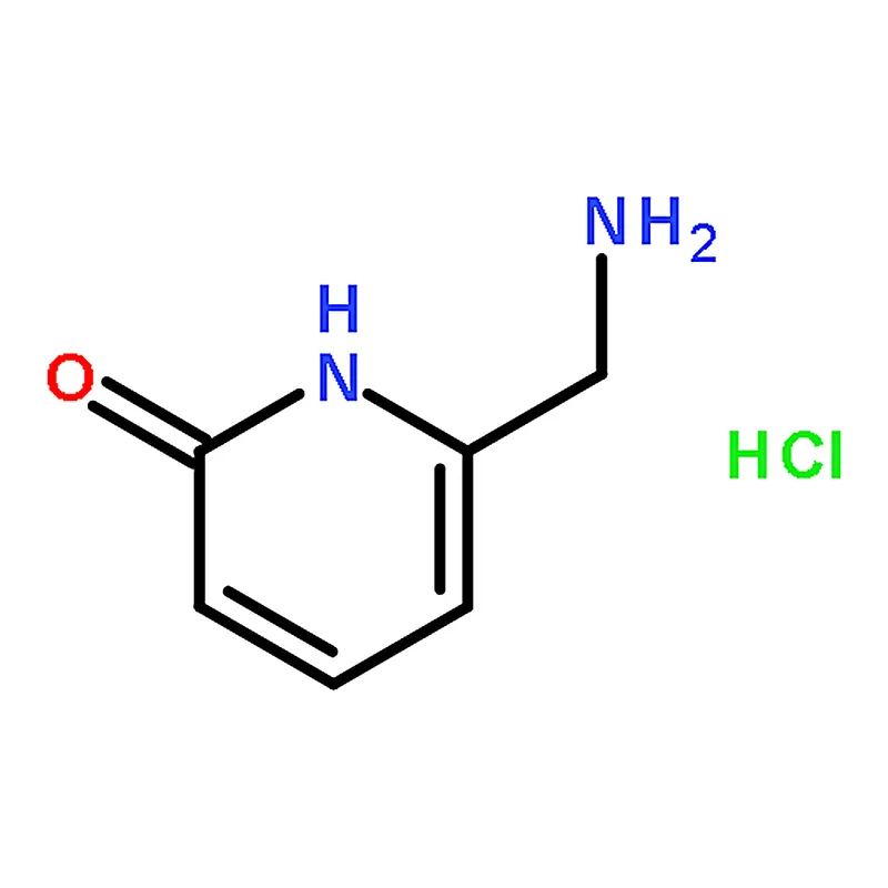 RHAWN 6-(Aminomethyl)pyridin-2(1H)-one hydrochloride