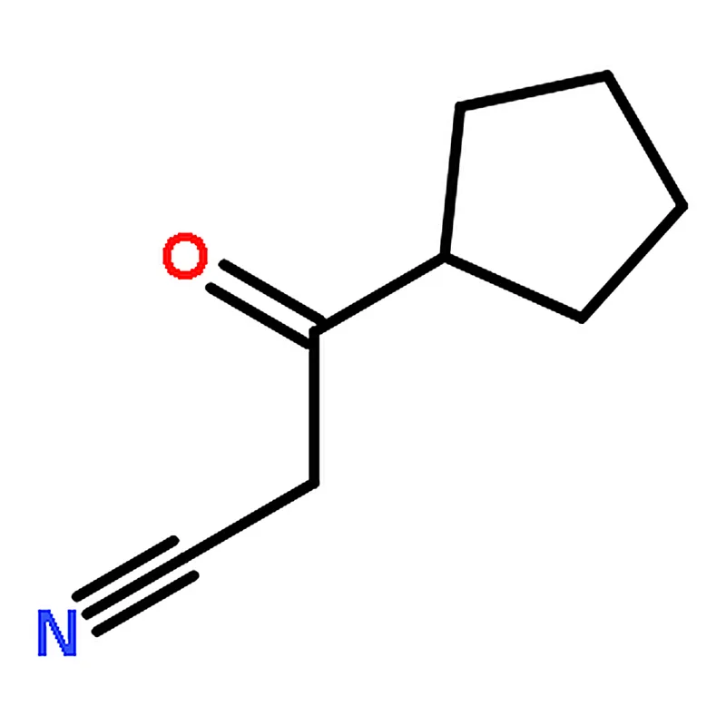RHAWN 3-Cyclopentyl-3-oxopropanenitrile