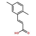 RHAWN 3-(2,5-Dimethylphenyl)acrylic acid