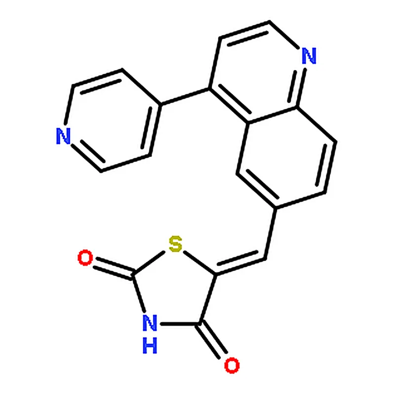 RHAWN GSK1059615