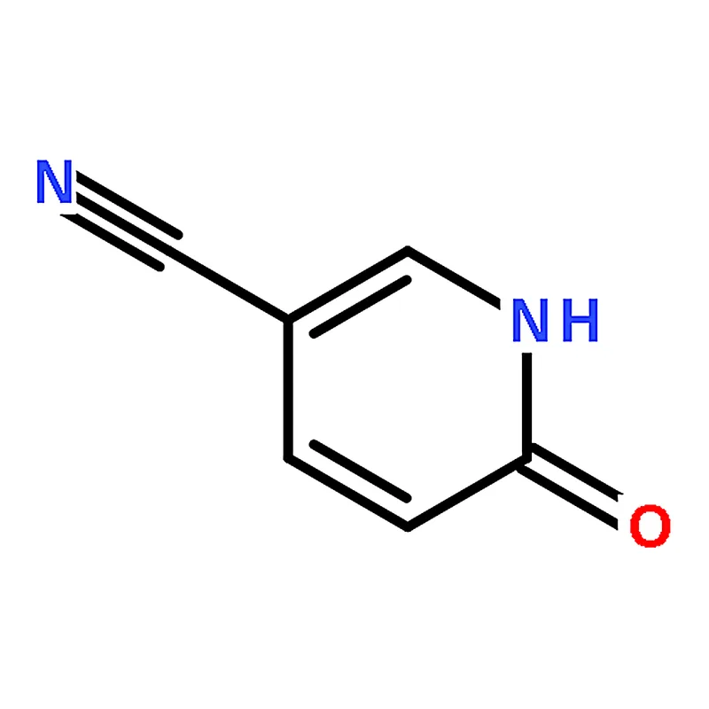 RHAWN 6-HYDROXYNICOTINONITRILE