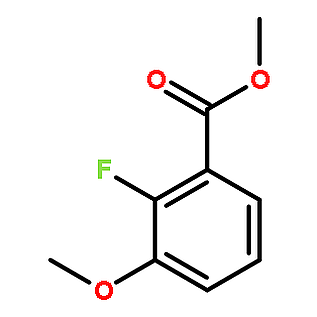 RHAWN Methyl 2-fluoro-3-methoxybenzoate