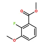 RHAWN Methyl 2-fluoro-3-methoxybenzoate