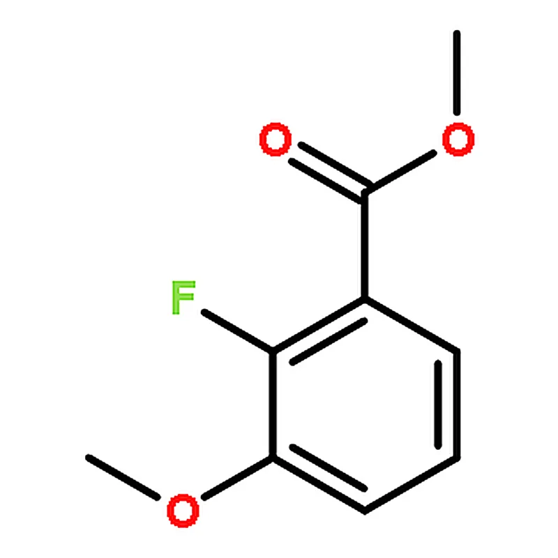 RHAWN Methyl 2-fluoro-3-methoxybenzoate