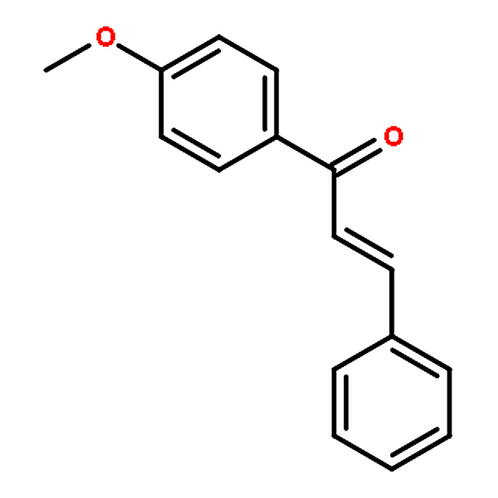 RHAWN 4'-Methoxychalcone