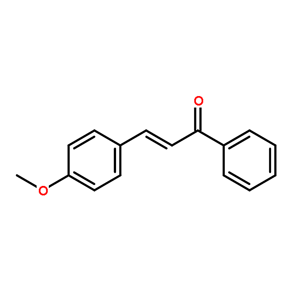 RHAWN 4-Methoxychalcone