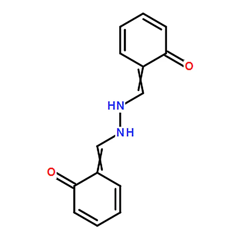 RHAWN Salicylaldehyde Azine