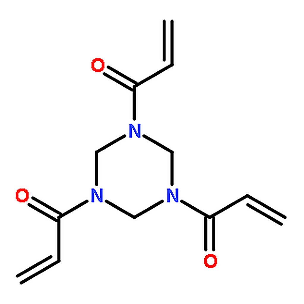 RHAWN 1，3，5-Triacryloylhexahydro-1，3，5-triazine