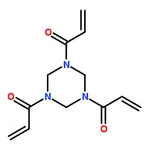 RHAWN 1,3,5-Triacryloylhexahydro-1,3,5-triazine
