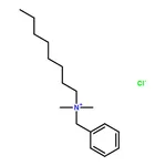 RHAWN Benzyldimethyloctylammonium chloride