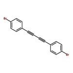RHAWN 1,4-Bis(4-bromophenyl)-1,3-butadiyne
