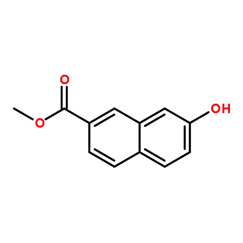 RHAWN Methyl 7-hydroxy-2-naphthoate
