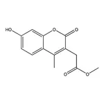 RHAWN Methyl 2-(7-hydroxy-4-methyl-2-oxo-2H-chromen-3-yl)acetate