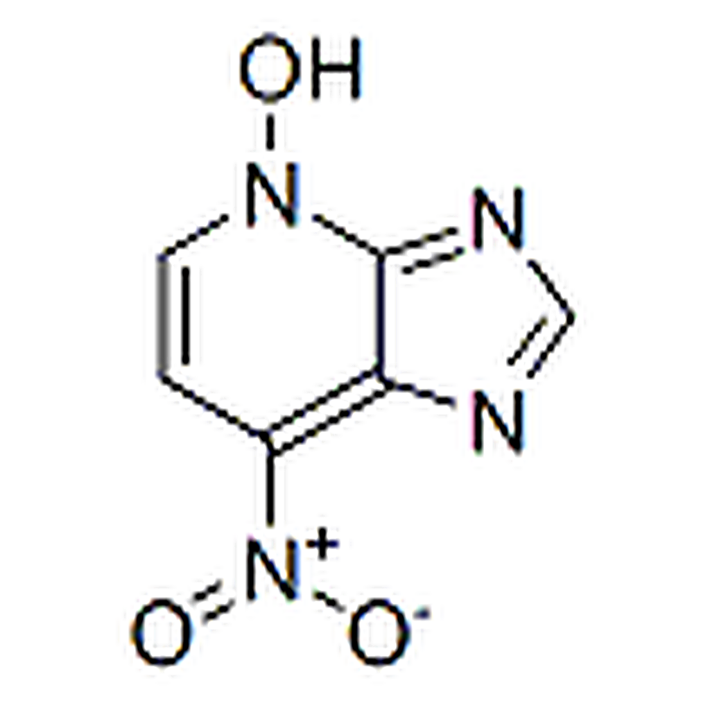 RHAWN 7-Nitro-4H-imidazo[4,5-b]pyridin-4-ol