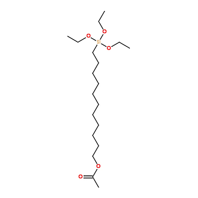 RHAWN 11-ACETOXYUNDECYLTRIETHOXYSILANE