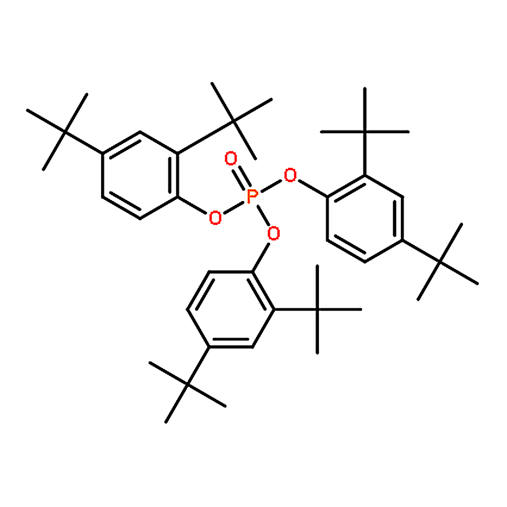 RHAWN Tris(2，4-di-tert-butylphenyl)phosphate