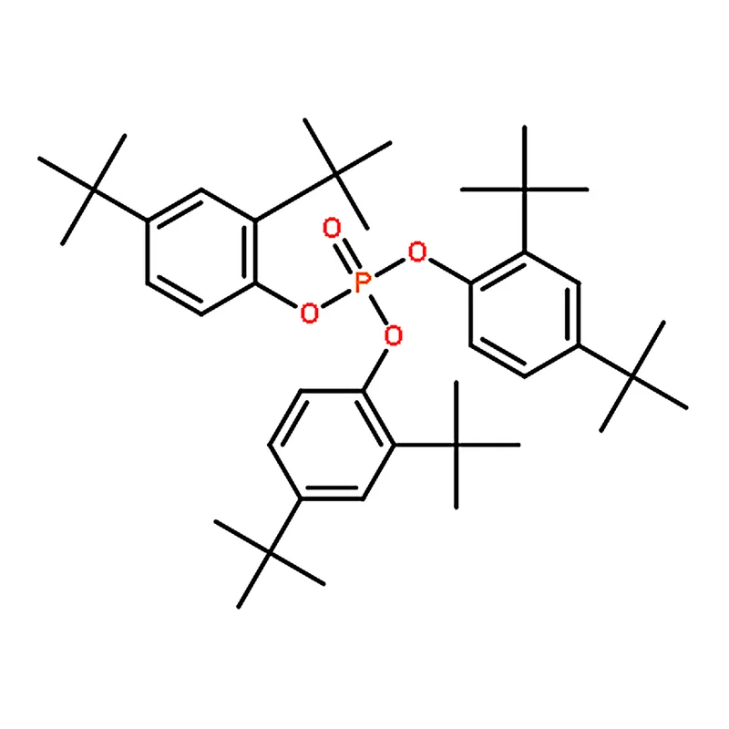 RHAWN Tris(2,4-di-tert-butylphenyl)phosphate