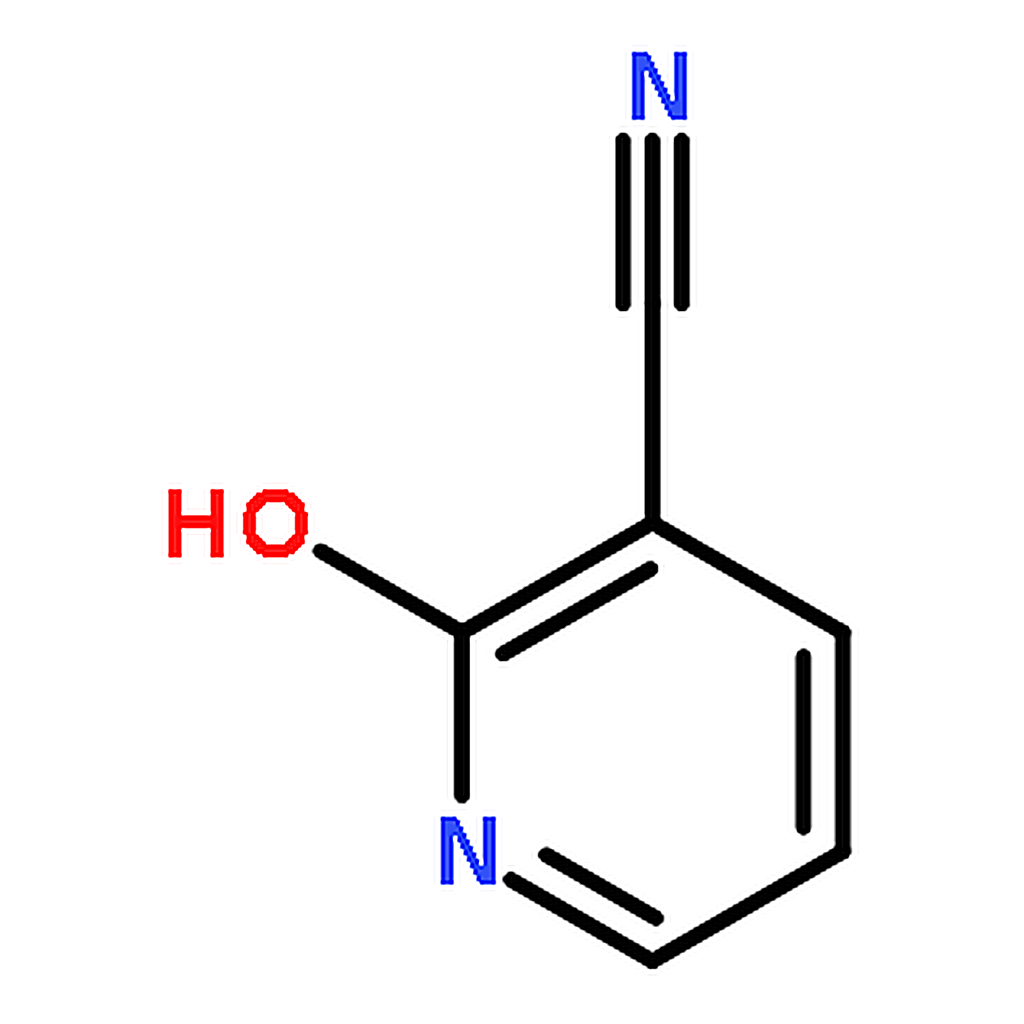 RHAWN 2-Hydroxynicotinonitrile