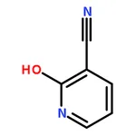 RHAWN 2-Hydroxynicotinonitrile