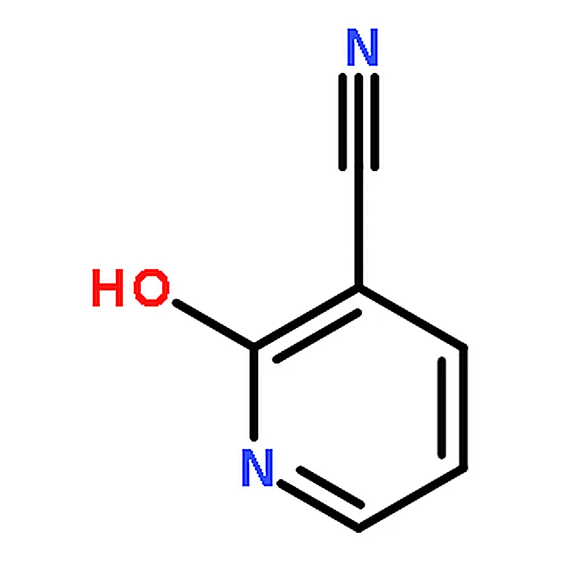 RHAWN 2-Hydroxynicotinonitrile