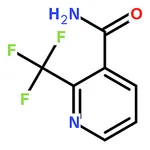 RHAWN 2-(Trifluoromethyl)nicotinamide