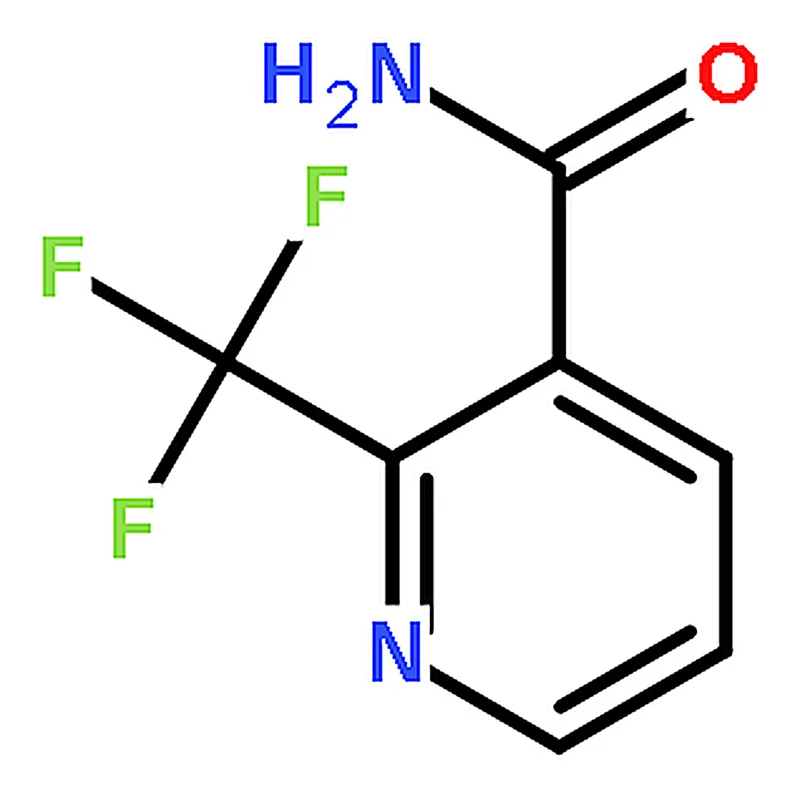 RHAWN 2-(Trifluoromethyl)nicotinamide