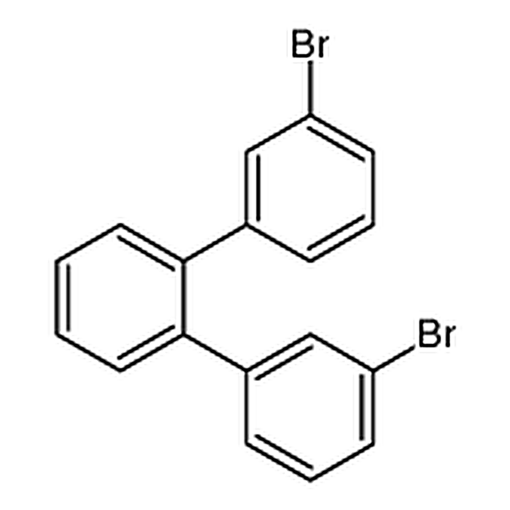 RHAWN 3,3''-Dibromo-1,1':2',1''-terphenyl