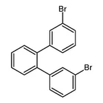 RHAWN 3,3''-Dibromo-1,1':2',1''-terphenyl
