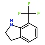 RHAWN 7-(Trifluoromethyl)indoline