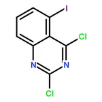 RHAWN 2,4-Dichloro-5-iodoquinazoline