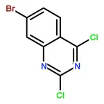 RHAWN 7-Bromo-2,4-dichloroquinazoline