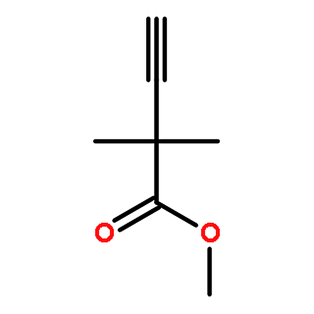 RHAWN Methyl 2，2-Dimethylbut-3-Ynoate