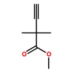 RHAWN Methyl 2,2-Dimethylbut-3-Ynoate