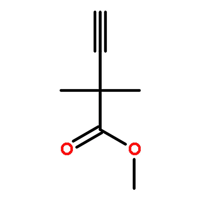 RHAWN Methyl 2,2-Dimethylbut-3-Ynoate