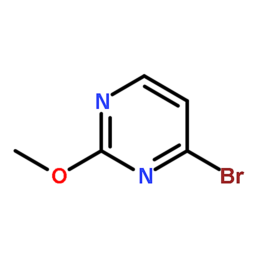 RHAWN 4-Bromo-2-methoxypyrimidine