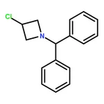 RHAWN 1-Benzhydryl-3-chloroazetidine