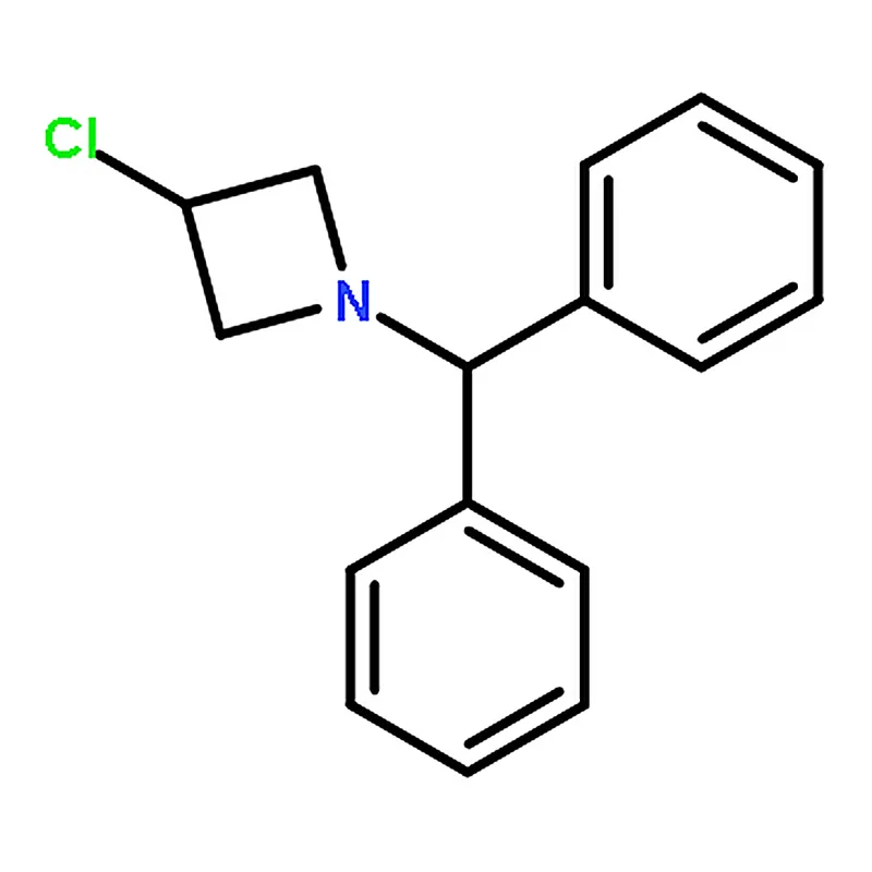 RHAWN 1-Benzhydryl-3-chloroazetidine