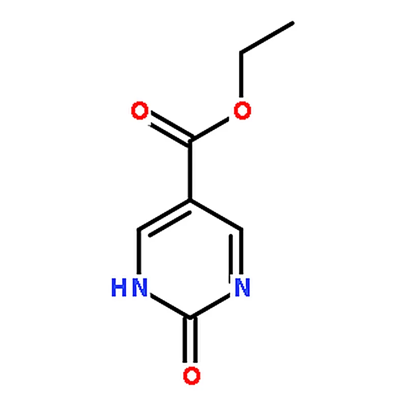 RHAWN Ethyl 2-hydroxypyrimidine-5-carboxylate