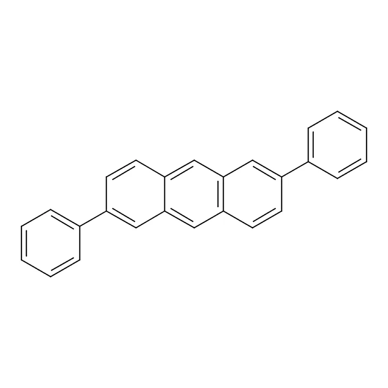 RHAWN 2,6-Diphenylanthracene (purified by sublimation)