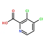 RHAWN 3,4-Dichloropyridine-2-carboxylic Acid