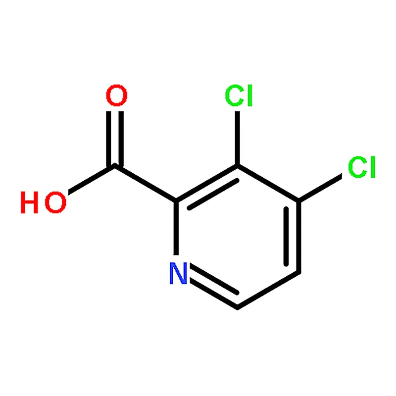 RHAWN 3,4-Dichloropyridine-2-carboxylic Acid