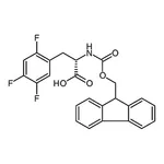 RHAWN (S)-2-((((9H-Fluoren-9-yl)methoxy)carbonyl)amino)-3-(2,4,5-trifluorophenyl)propanoic acid